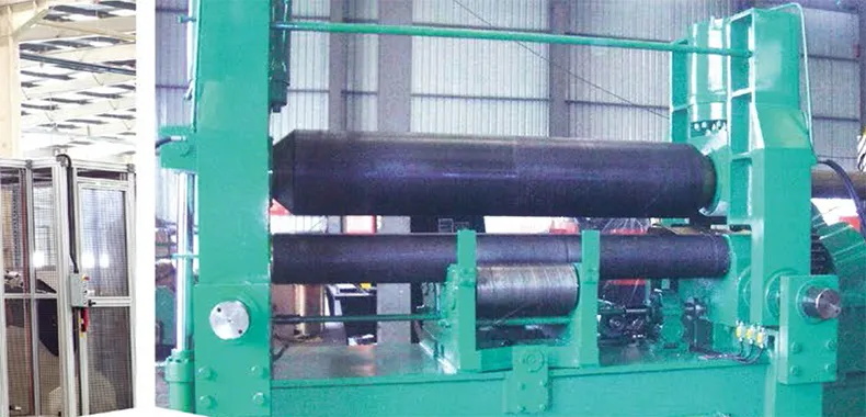 Curved Tube Pressure Balance Corrugated Compensator factory introduced the design process of the product