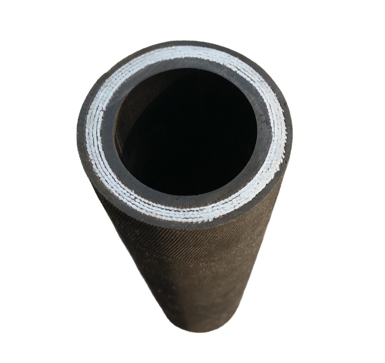 Marine High Pressure Oil Hose